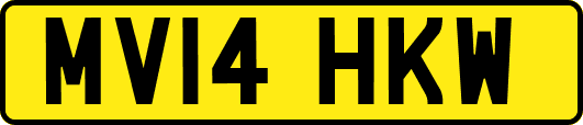MV14HKW