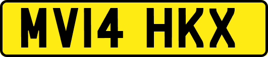 MV14HKX