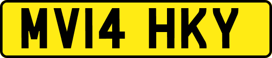 MV14HKY