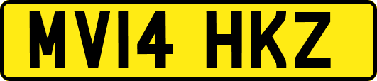 MV14HKZ