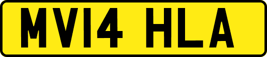 MV14HLA