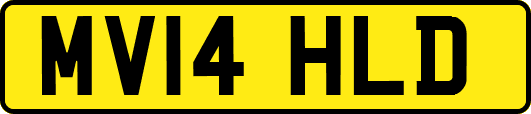 MV14HLD