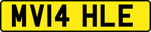 MV14HLE