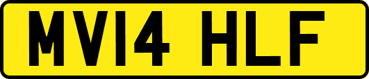 MV14HLF