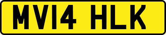 MV14HLK