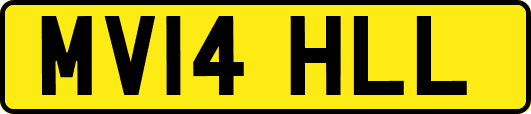 MV14HLL
