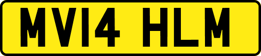 MV14HLM