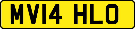 MV14HLO