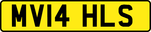 MV14HLS