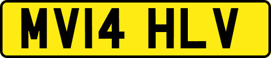 MV14HLV