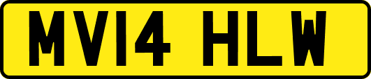 MV14HLW