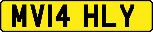 MV14HLY