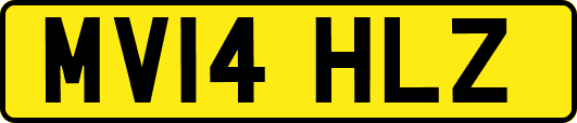 MV14HLZ