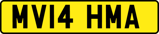 MV14HMA