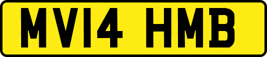 MV14HMB