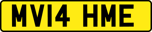 MV14HME