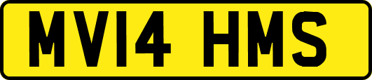 MV14HMS