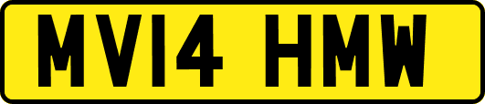 MV14HMW