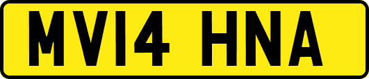 MV14HNA
