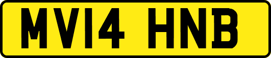 MV14HNB