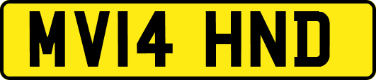 MV14HND