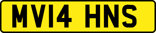 MV14HNS