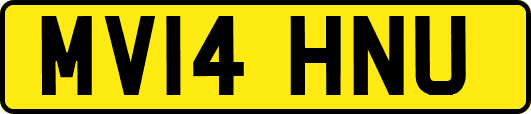 MV14HNU