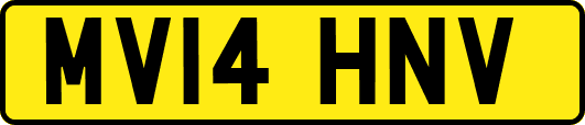 MV14HNV