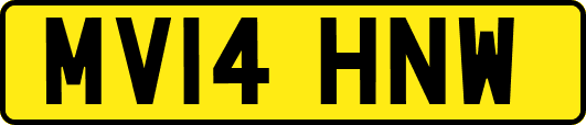 MV14HNW