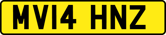 MV14HNZ