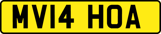 MV14HOA