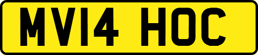 MV14HOC