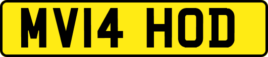 MV14HOD