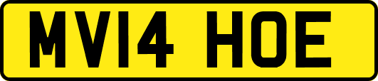 MV14HOE