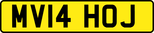 MV14HOJ