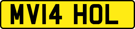 MV14HOL