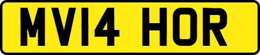 MV14HOR