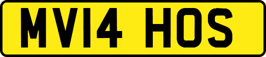 MV14HOS
