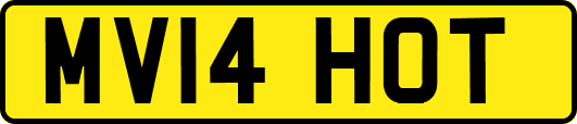MV14HOT