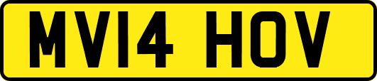 MV14HOV