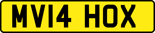 MV14HOX