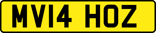 MV14HOZ