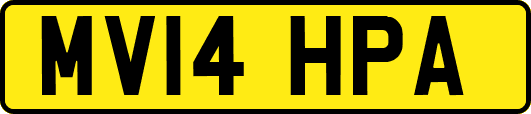 MV14HPA