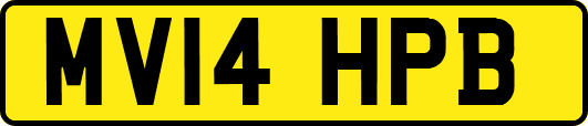 MV14HPB