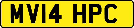 MV14HPC