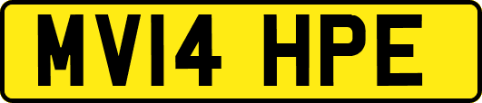 MV14HPE