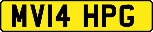 MV14HPG