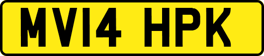 MV14HPK