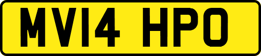 MV14HPO