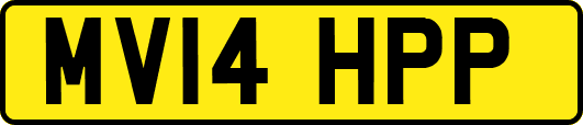MV14HPP